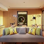 Artyzen Habitat Lingang Shanghai
