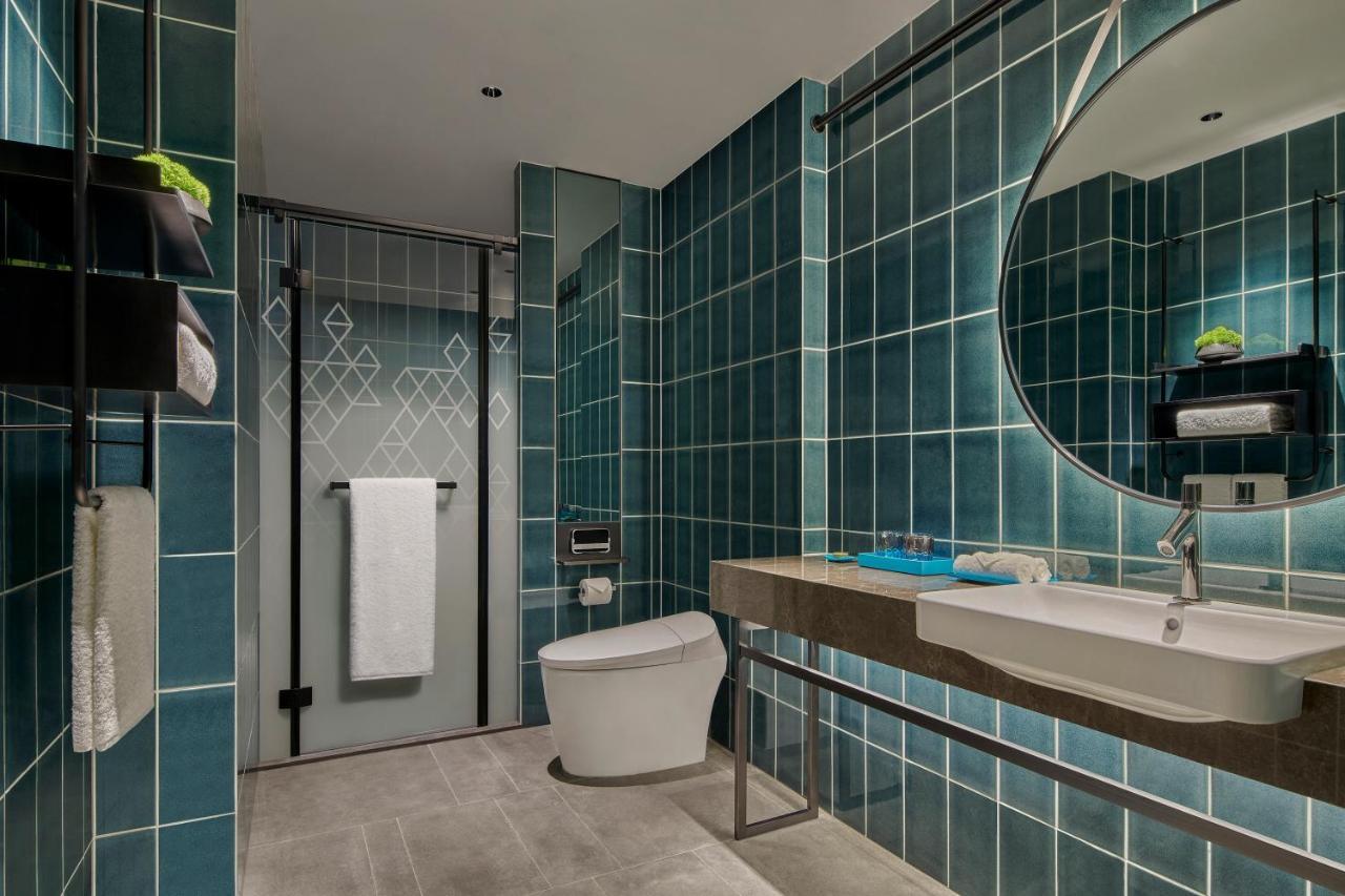 Artyzen Habitat Lingang Hotel