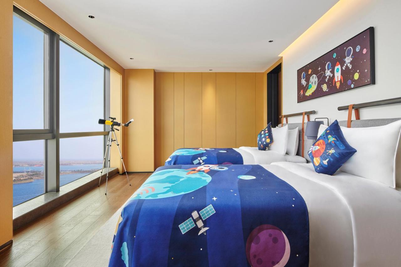 Artyzen Habitat Lingang