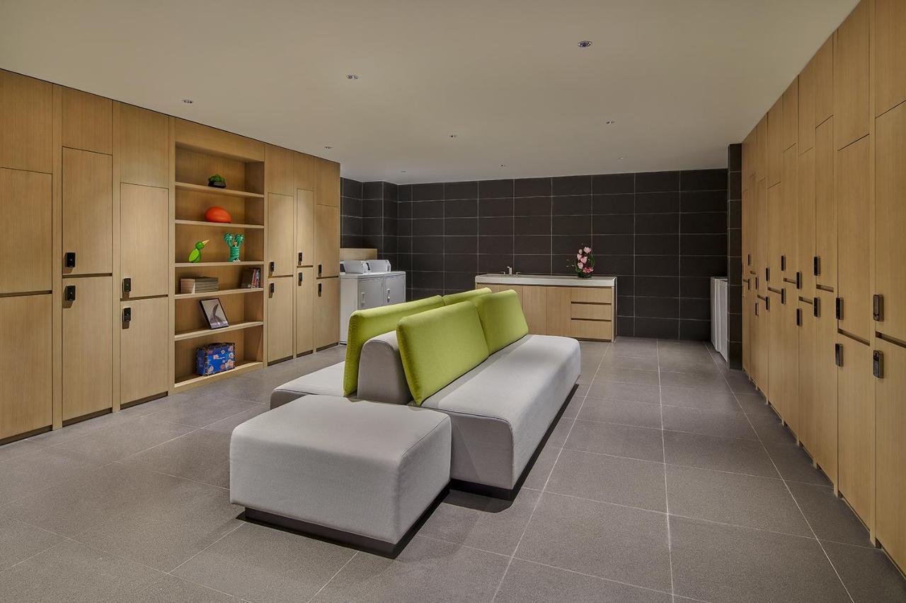 Artyzen Habitat Lingang Hotel Shanghai