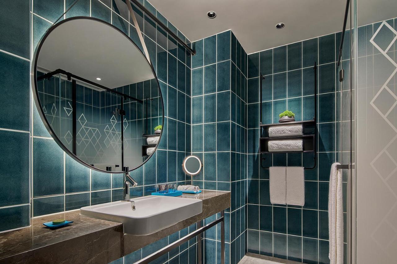Artyzen Habitat Lingang 5* Shanghai