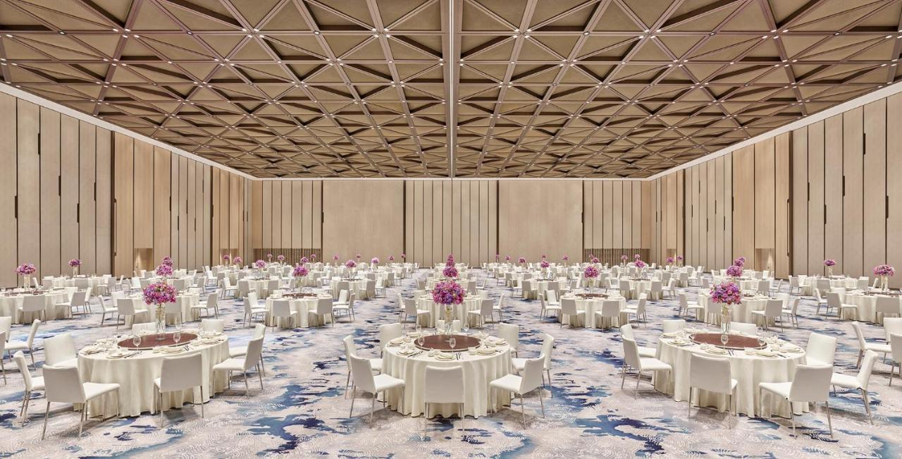 Artyzen Habitat Lingang 5* Shanghai