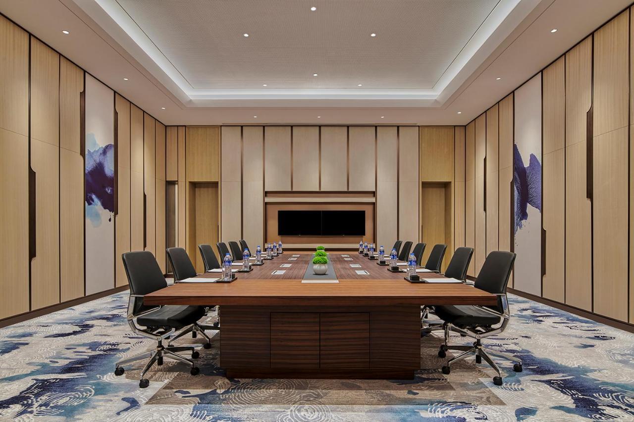 Hotel Artyzen Habitat Lingang