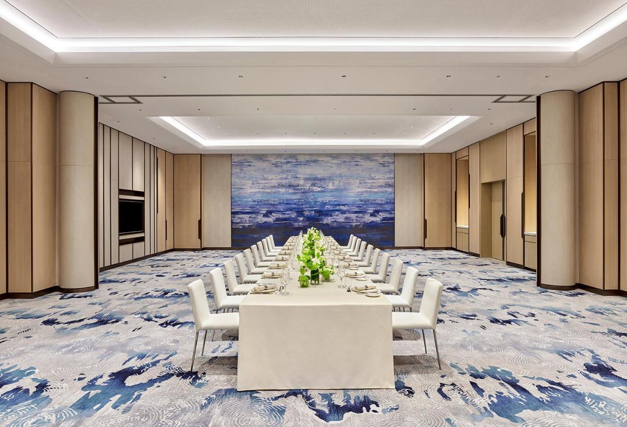 Artyzen Habitat Lingang Hotel Shanghai