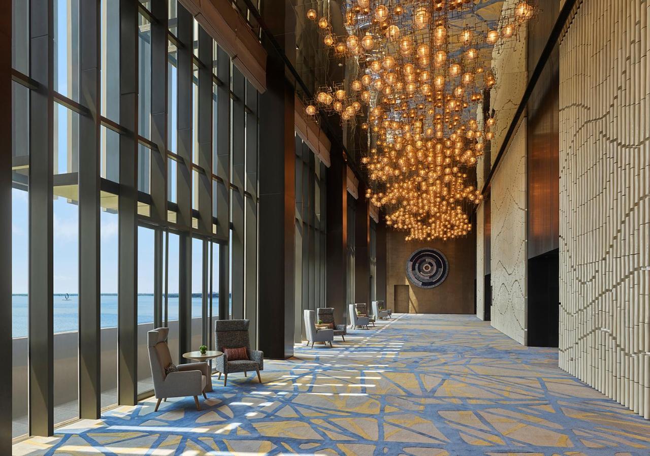 Artyzen Habitat Lingang Hotel